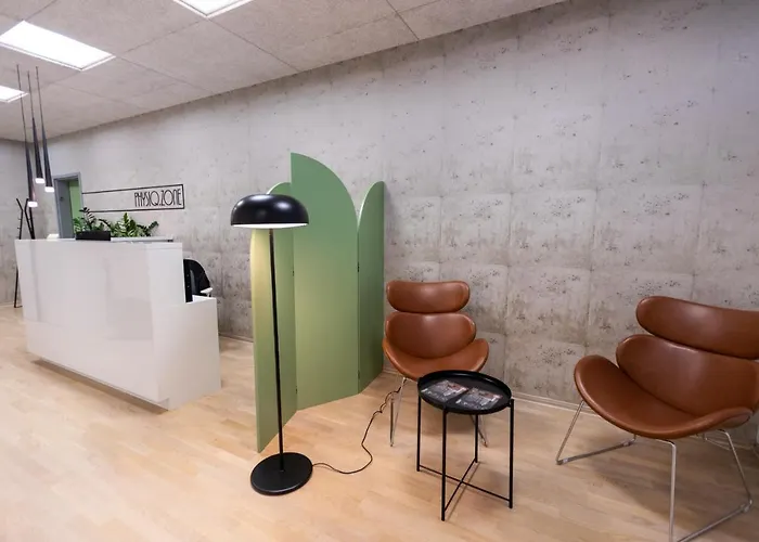 Sport Hotel Liubliana