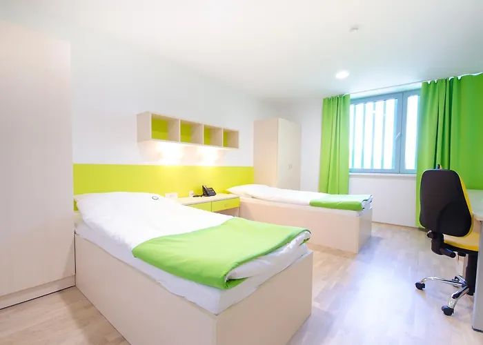 Hotel Sport Liubliana