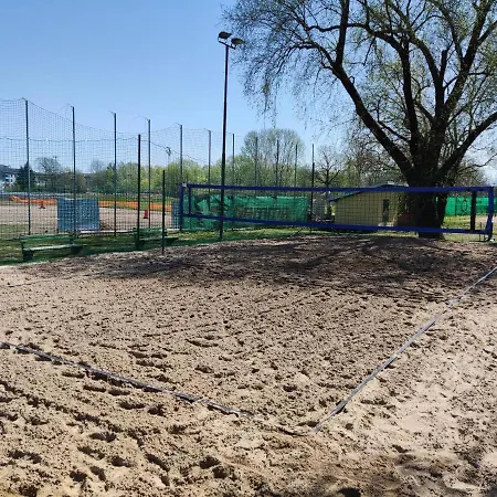 Sport Готель 3*