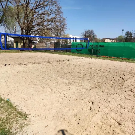 Sport Готель 3*