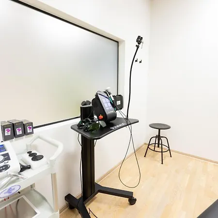 فندق Sport ليوبليانا