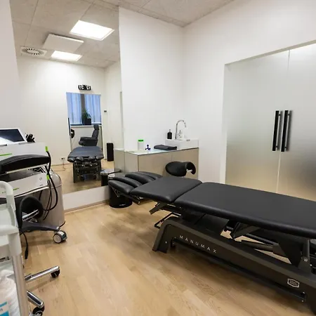 فندق Sport ليوبليانا