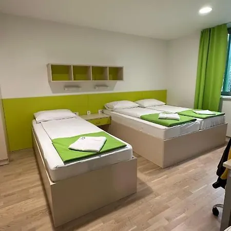 Hotel Sport 3*