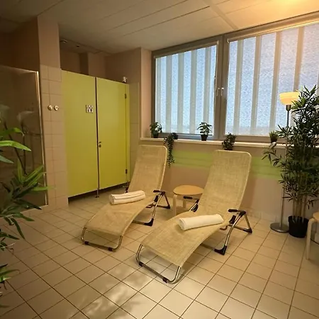Sport Hotel Ljubljana