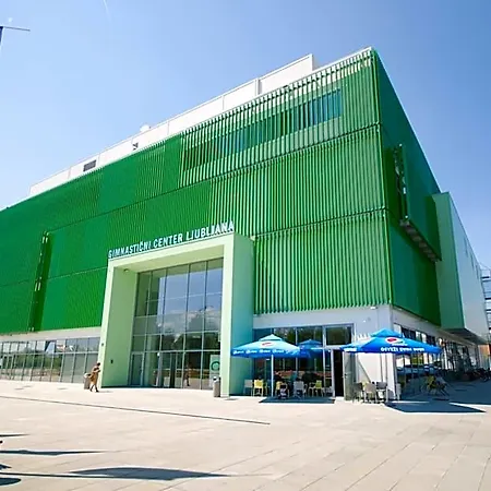 Sport 3* Ljubljana