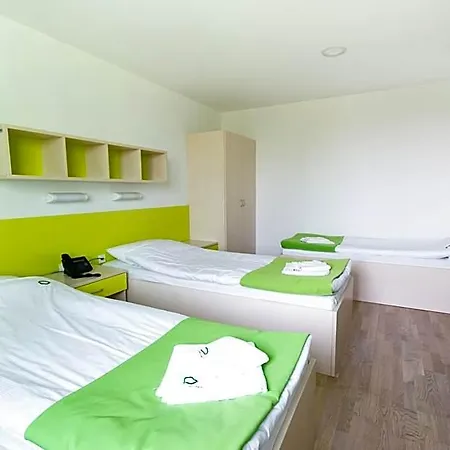 Sport Hotel
