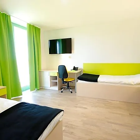Hotel Sport