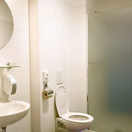 Sport Hotel Ljubljana