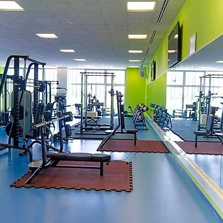 Hotel Sport