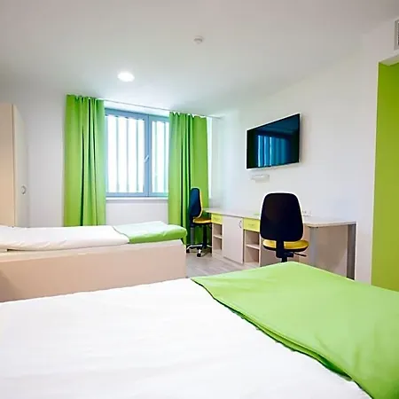 Sport 3* Ljubljana