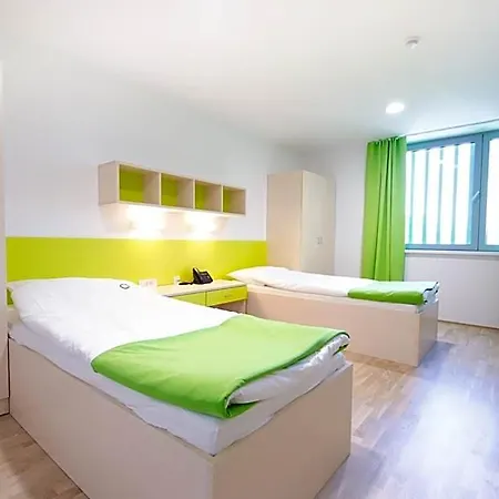 Hotel Sport 3*