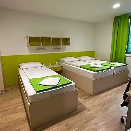 Hotel Sport