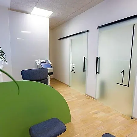 Sport Hotel Ljubljana