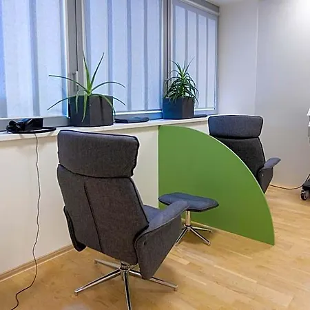 Hotel Sport 3*
