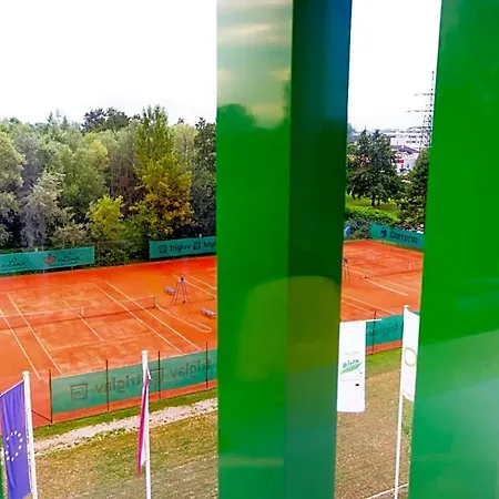 Sport 3* Ljubljana