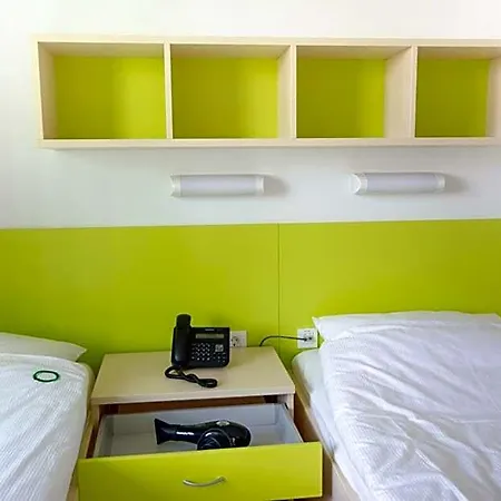 Hotel Sport
