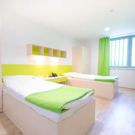 فندق Sport ليوبليانا