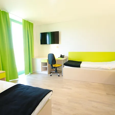 Sport Hotel 3*