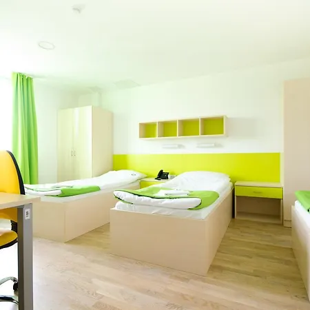 Hotel Sport