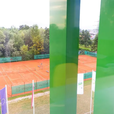 Hotel Sport 3*