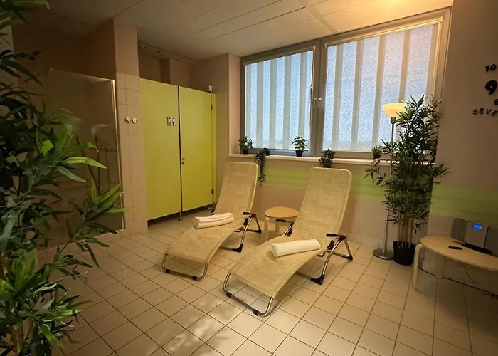 Sport ホテル リュブリャナ