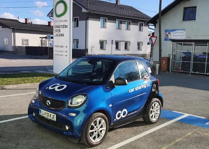 Sport ホテル リュブリャナ