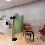 Sport 酒店 卢布尔雅那
