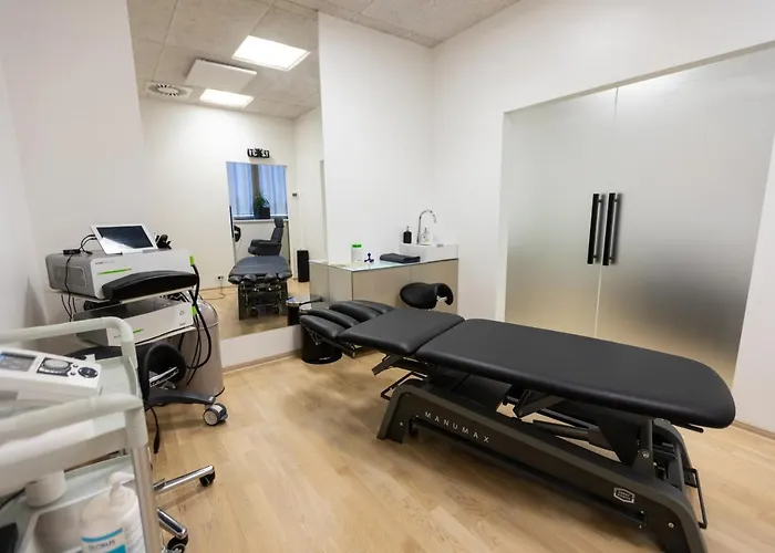 Отель Sport Любляна